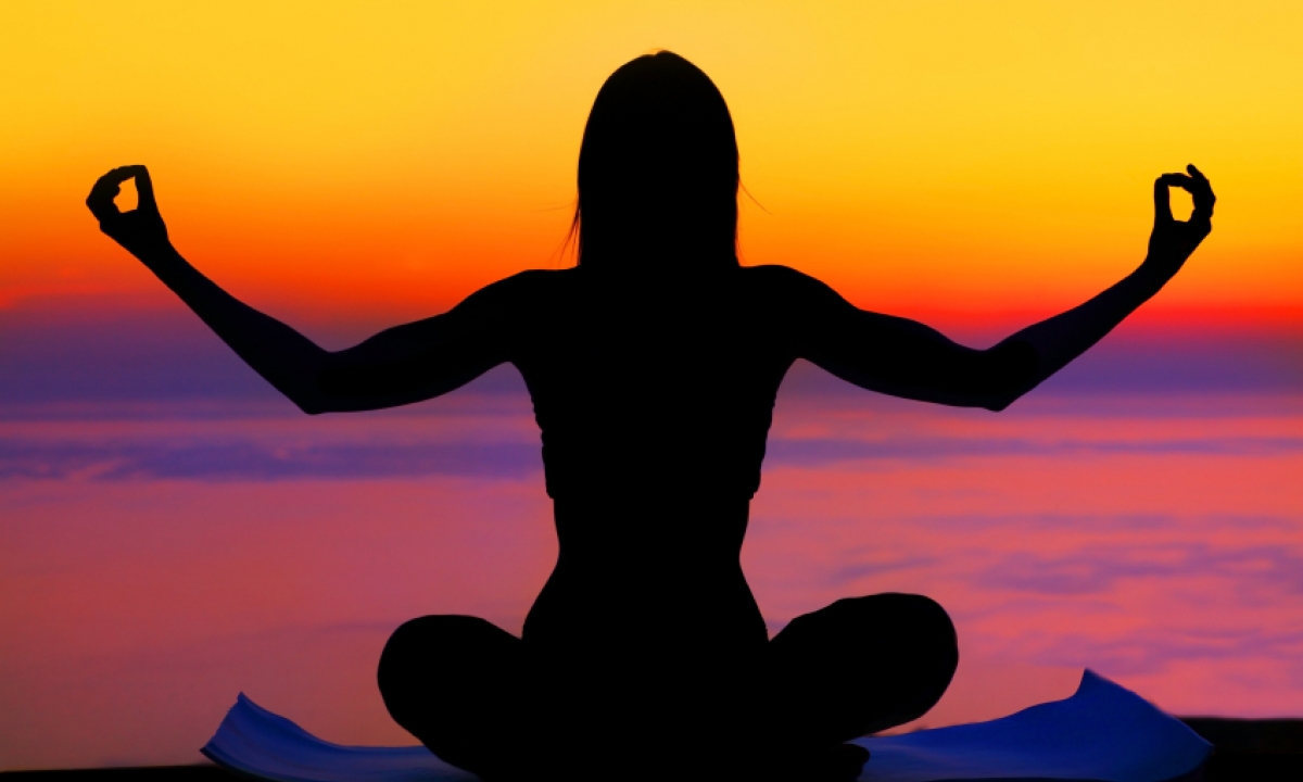 Best Yoga Poses For Back Pain