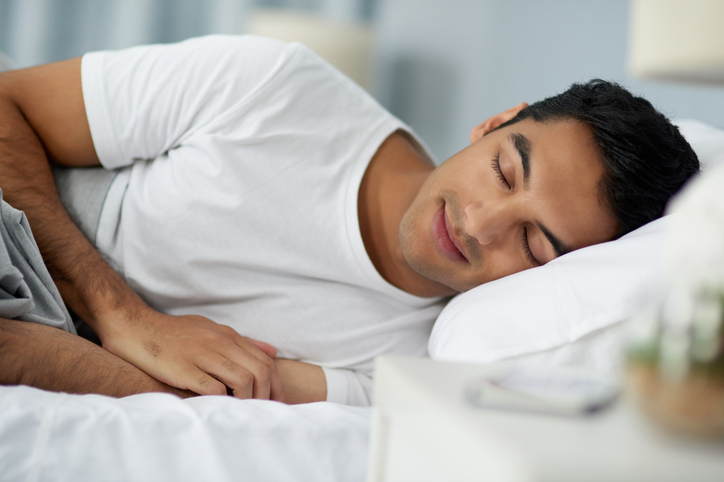 better sleep