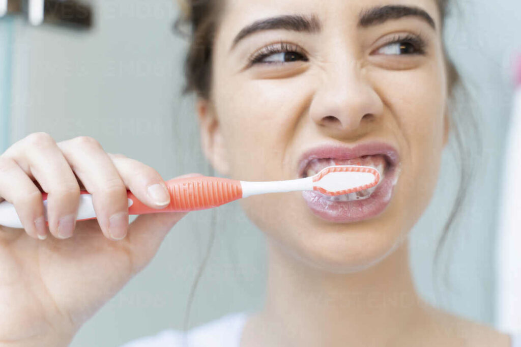 personal hygiene