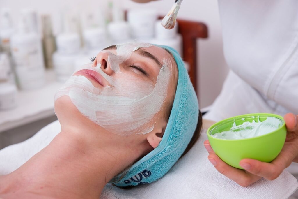skin-care-routine