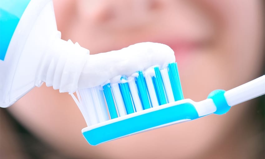 10 best toothpaste for sensitive teeth